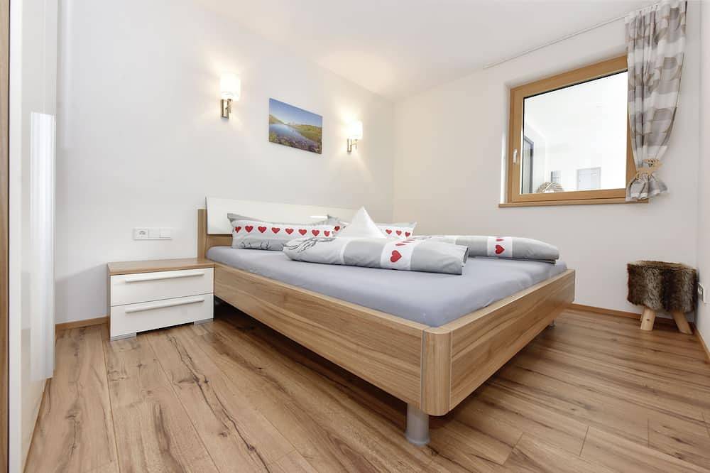 Ganze Wohnung, Komfortable Feriewohnung mit traumhaftem Ausblick in Silbertal, Schruns-Tschagguns