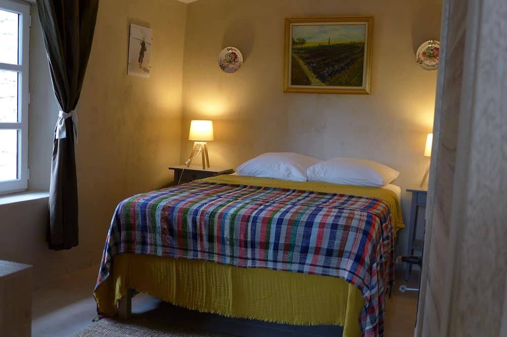 Les Terrasses du Luberon in Saignon, Regionaler Naturpark Luberon