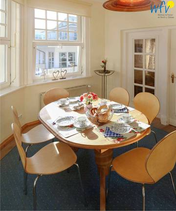 Ferienwohnung für 4 Personen in Ostseebad Binz, Binz, Bild 1