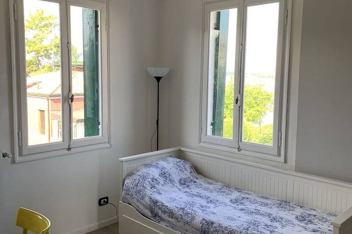 Location de vacances pour 4 personnes à Lido di Venezia - 2