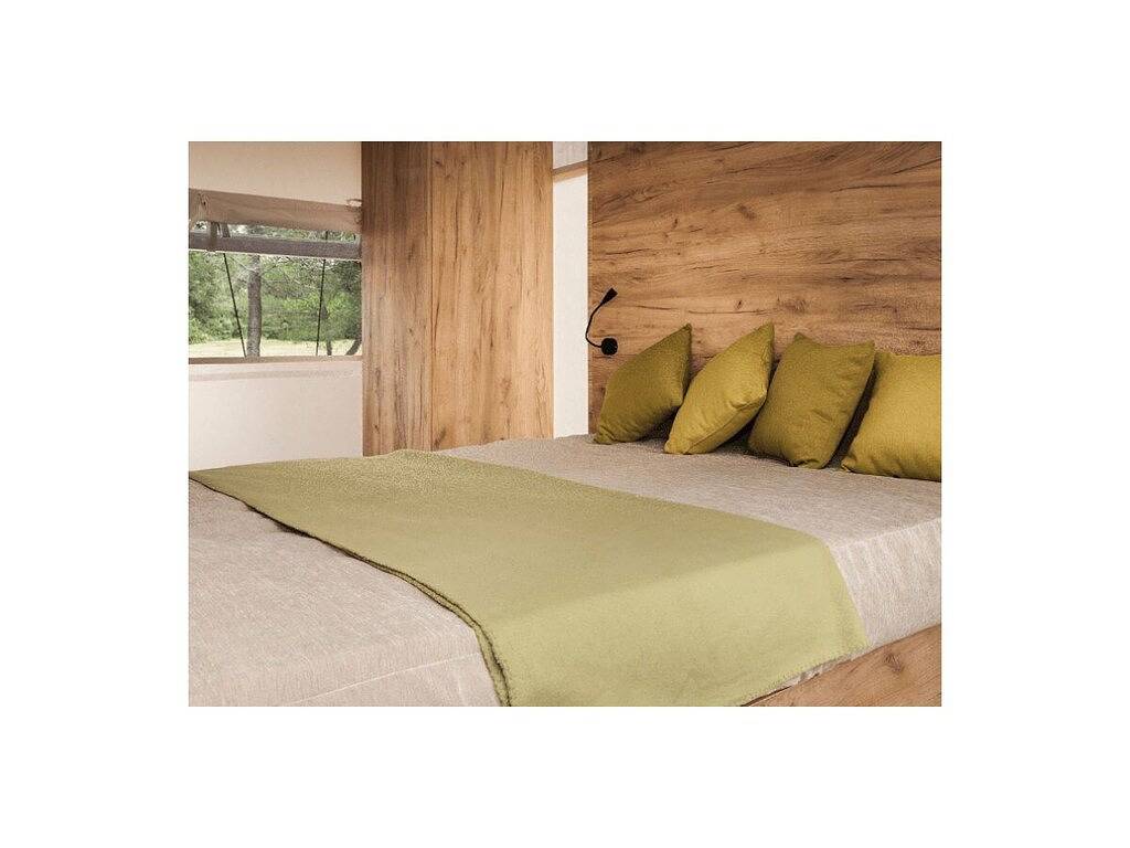 Glampingtent   4 in Gulpen, Limburg