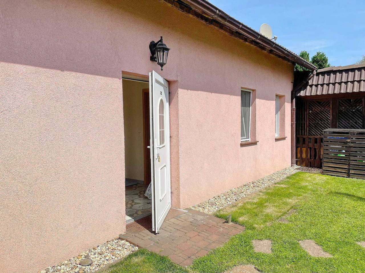 Schwalbe, foto 8