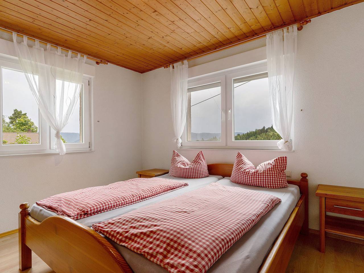 Ferienwohnung für 4 Personen in Oberkirch, Mittlerer Schwarzwald