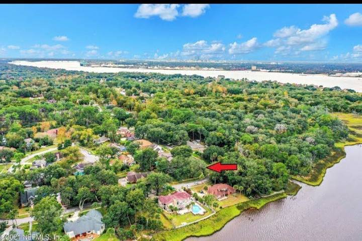 Vacation rental for 8 people, with terrace in Jacksonville