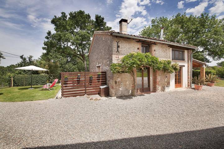 Location maison pour 6 personnes