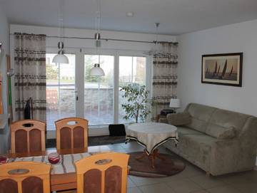 Ferienwohnung für 2 Personen in Graal-Müritz, Rostock und Umgebung, Bild 3