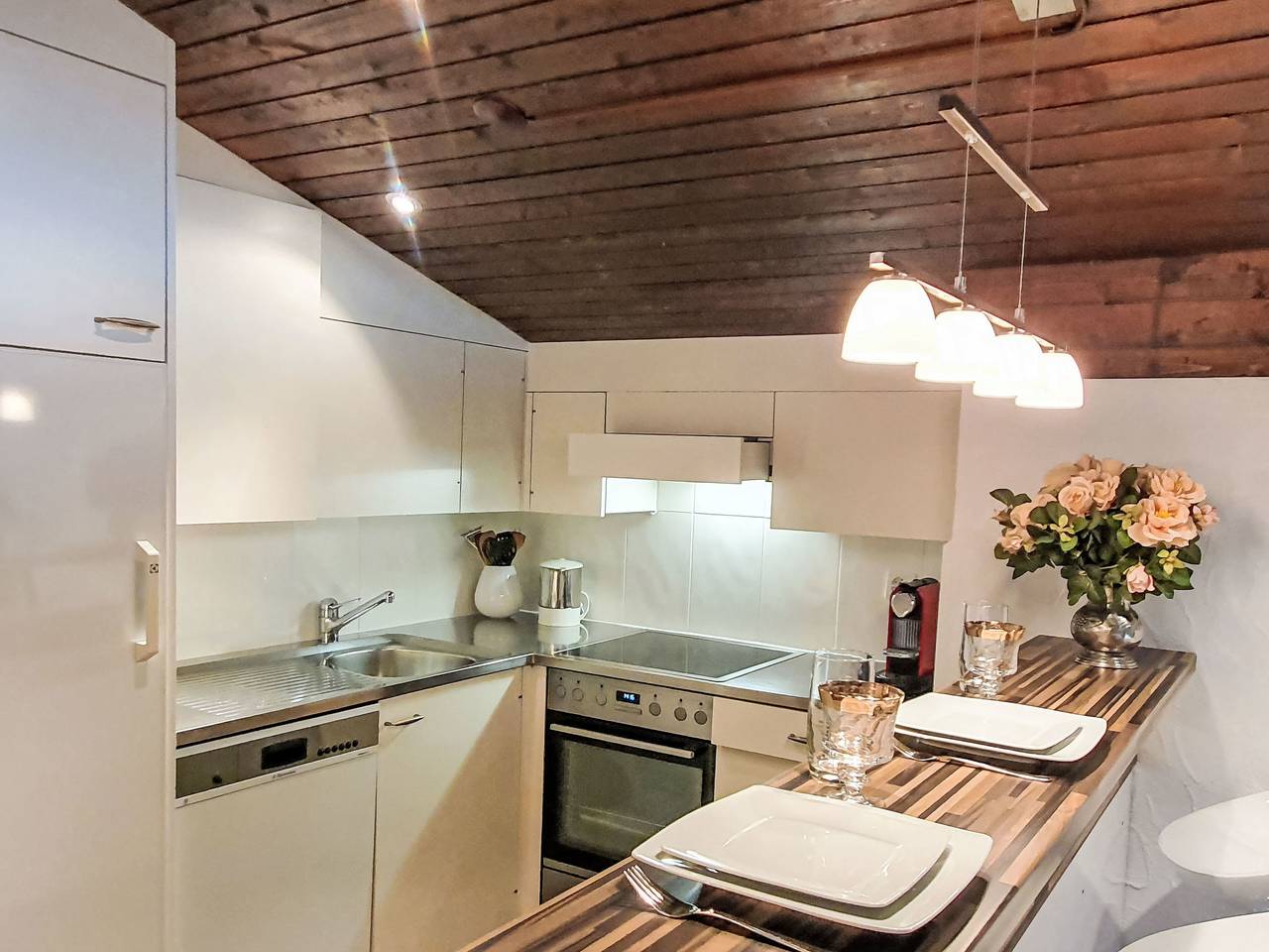 Ganze Wohnung, Casa Primavera in Flims-Dorf, Flims