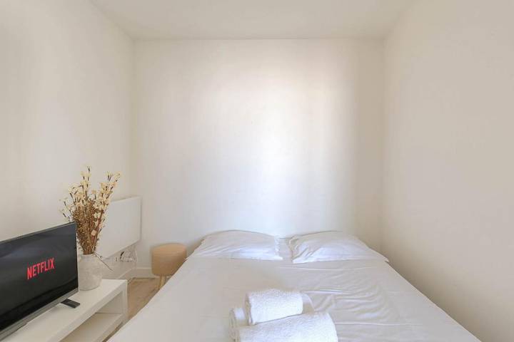 Gîte pour 2 personnes à Grézieu-la-Varenne - 3