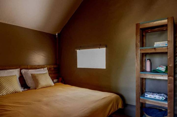 Camping für 4 Personen in Lacanau - 2