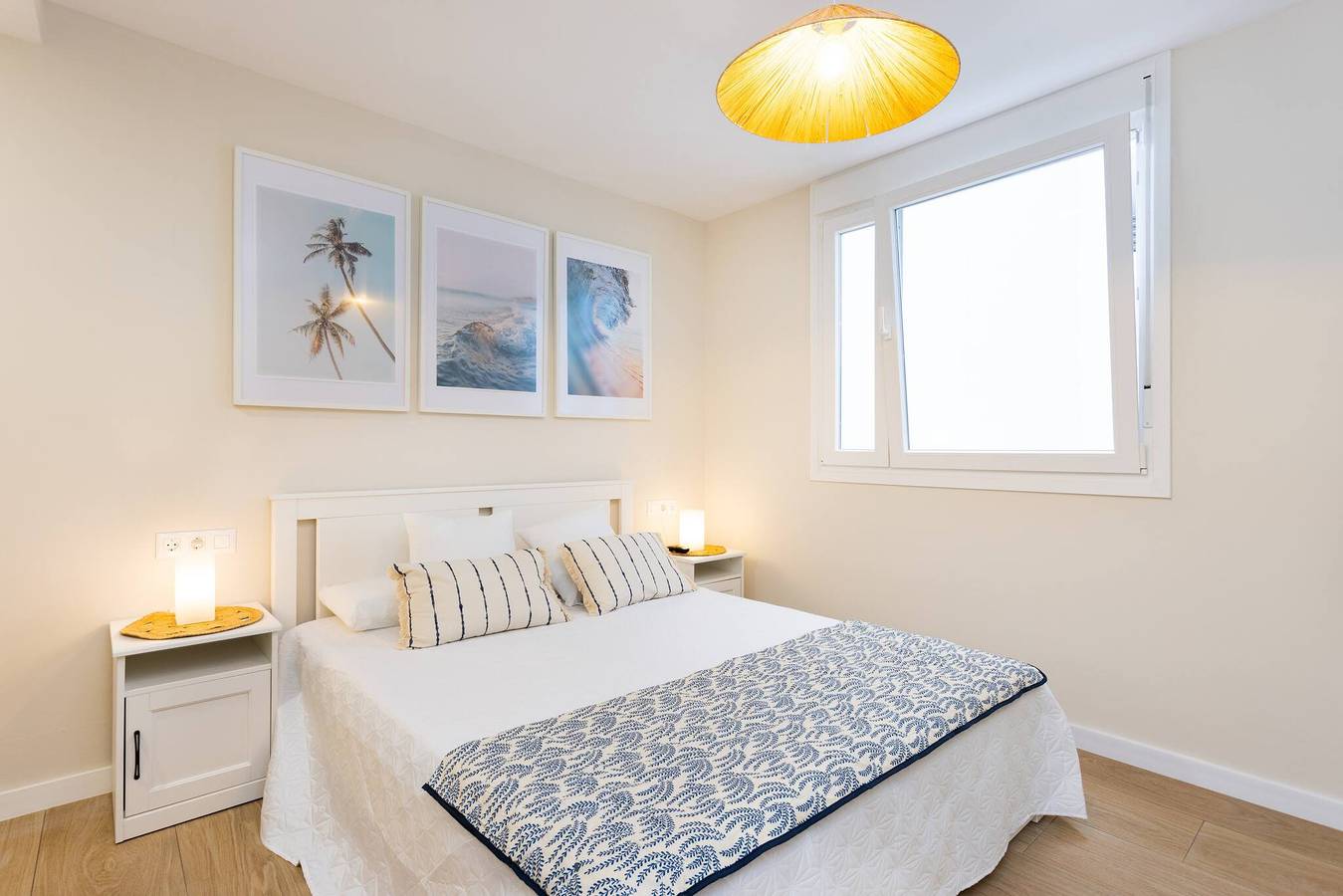 Apartamento entero, Mares&iacute;a Home in Bajamar , San Cristóbal de La Laguna