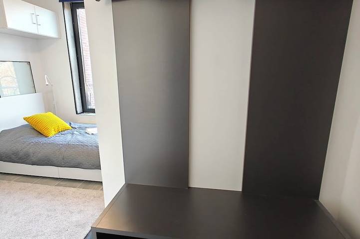 Ferienhaus für 3 Personen in Tilburg - 4