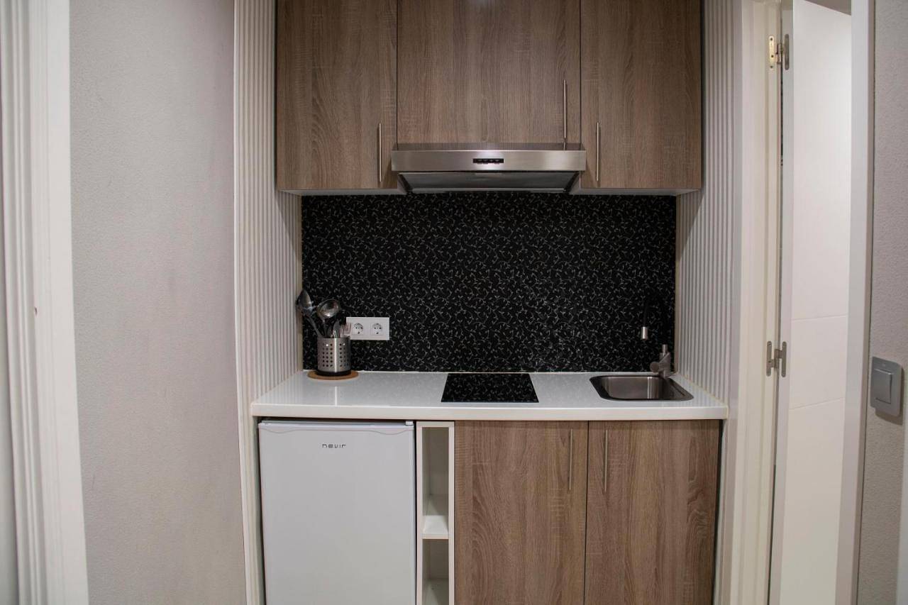 Hotel Alda Sada Marina in Sada, Costa de Galicia