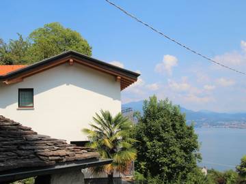 Vakantieappartement voor 4 Personen in Gemeente Oggebbio, Lago Maggiore (Piemonte), Afbeelding 1