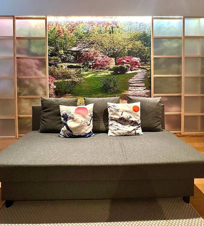 Gîte pour 5 personnes à Chalon-sur-Saône - 4