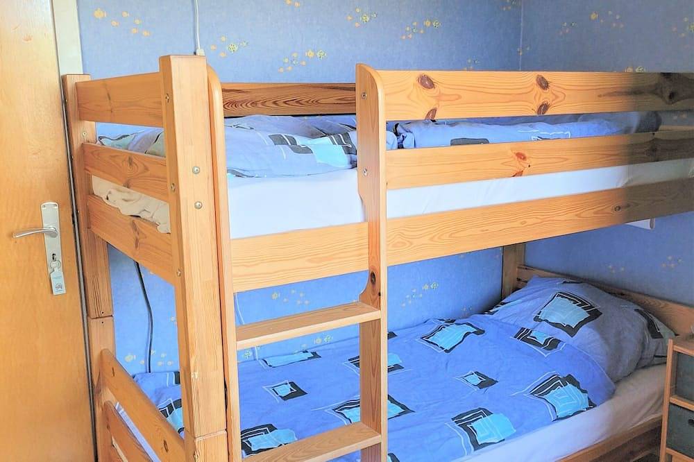 Ganze Wohnung, Ferienwohnung/App. für 3 Gäste mit 50m² in Groß Vollstedt in Groß Vollstedt, Rendsburg-Eckernförde