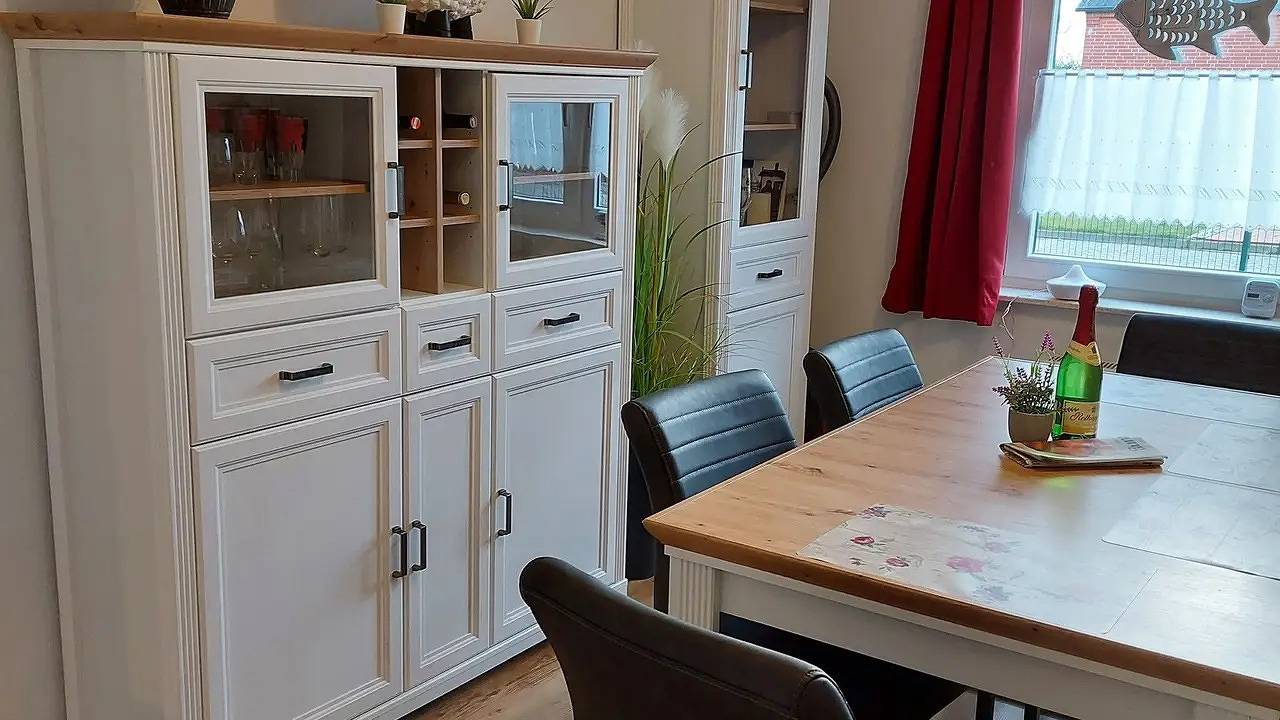 Ferienhaus für 6 Personen (108 m²) in Krummhörn in Rysum, Krummhörn
