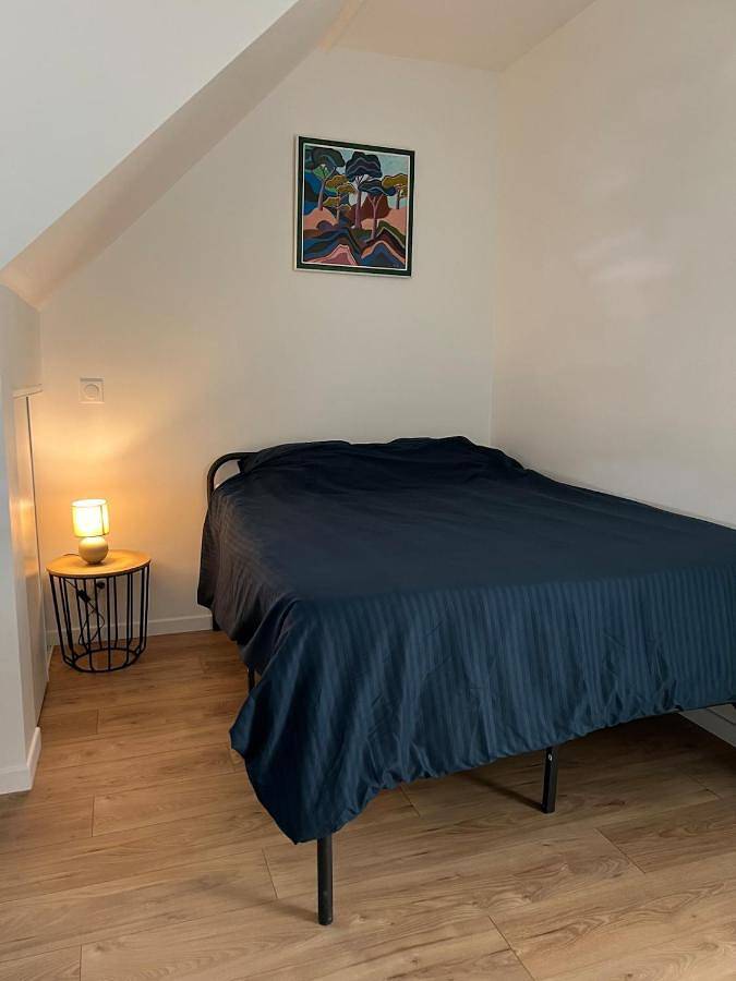 Location de vacances pour 6 personnes, avec vue et terrasse à Seraincourt - 3