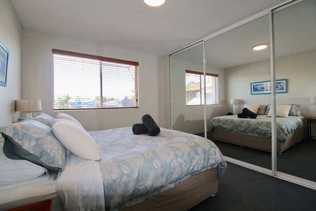 Ganze Wohnung, Einfach das Beste - 2. 0 in Huskisson, Jervis Bay