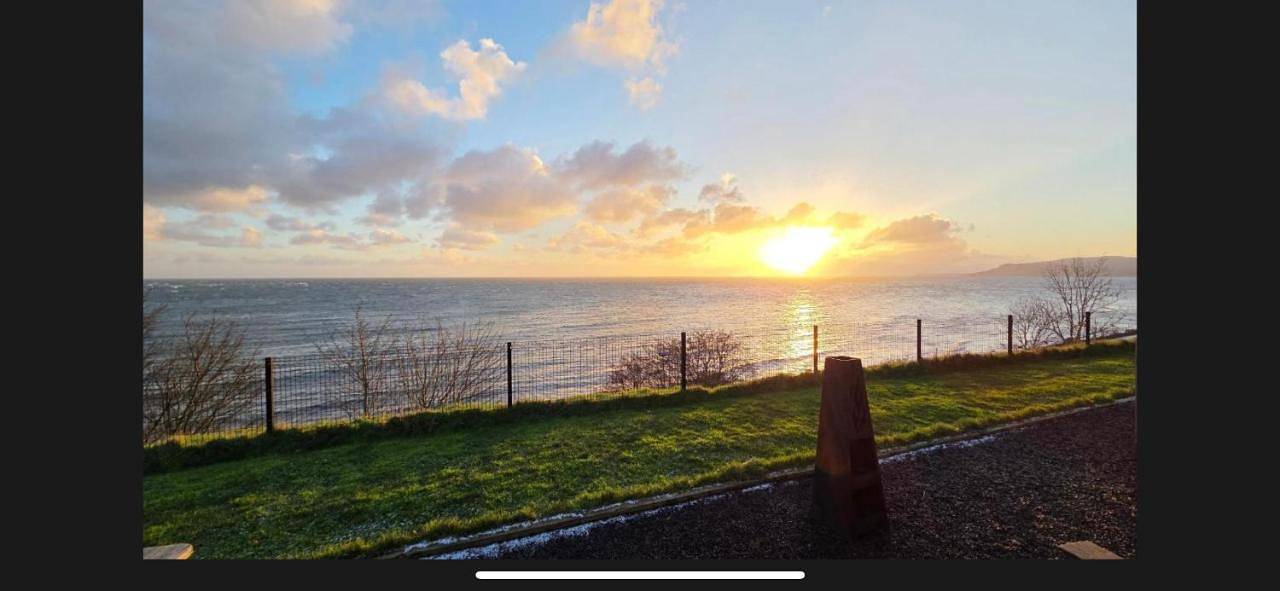 Luxury Chalet in County Antrim
