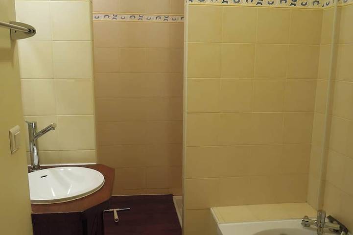 Ferienwohnung für 4 Personen in Wissant - 4