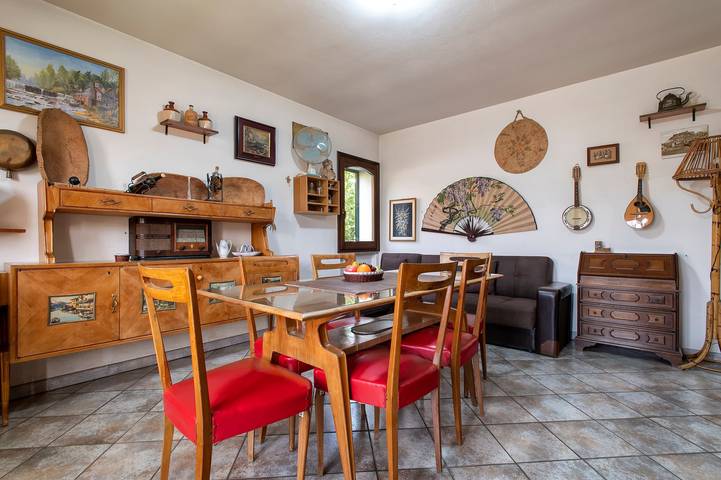 Ferienwohnung für 5 Personen, mit Garten, mit Haustier in Castelsardo - 3