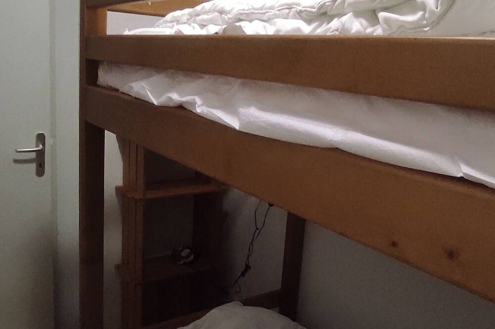 Apartamento entero, Dúplex para 8 pers. en Super-Besse con piscina in Super Besse, Besse-et-Saint-Anastaise