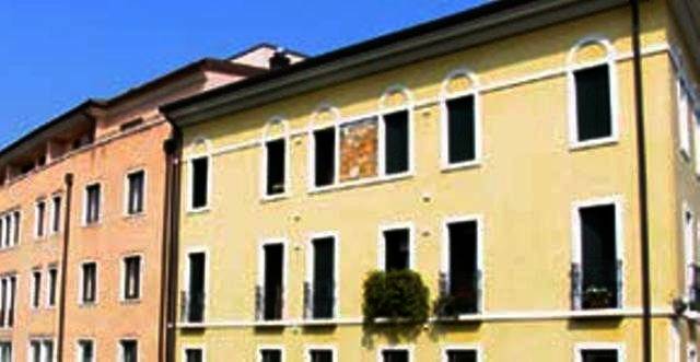 Appartamento per 4 persone, con Balcone e Sauna nonché Panorama a Sacile
