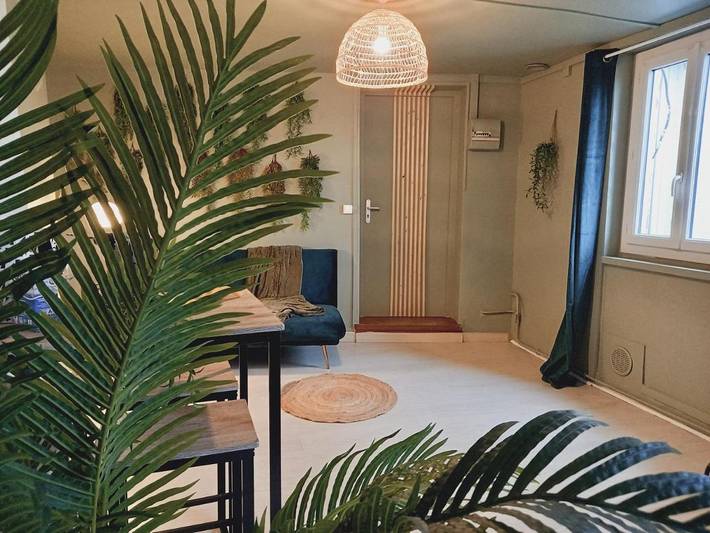Gîte pour 2 personnes dans Palais Bénédictine (Fécamp) - 2