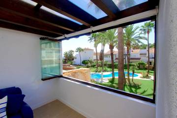 Casa para 8 Personas en Playa Bahía de Marbella, Marbella, Foto 4