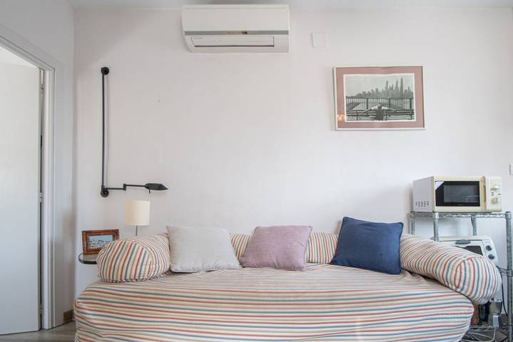 Ferienwohnung für 2 Personen in Cádiz - 3