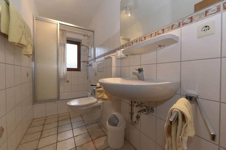 Ganze Wohnung, Ferienwohnung/App. für 3 Gäste mit 50m² in Nieblum in Nordfriesische Inseln (Schleswig-Holstein) (Schleswig-Holstein), Nieblum