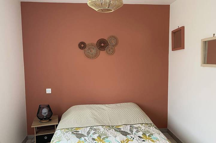 Bed and Breakfast für 2 Personen - 1