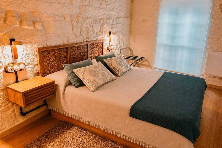 Casa de vacaciones para 4 personas - 1