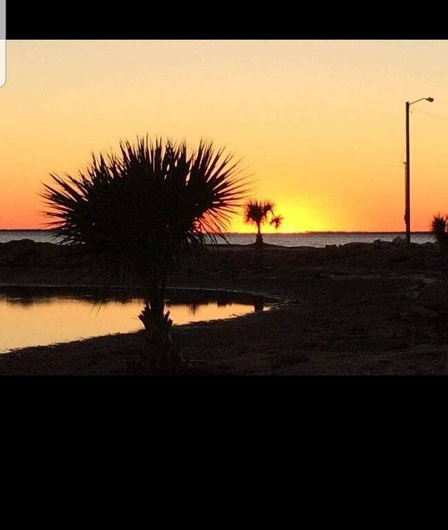 There's Always time for the Sea...A great location in Barrier Dunes. in Cape San Blas