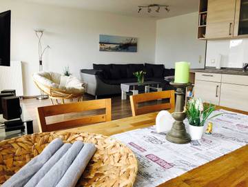 Ferienwohnung für 5 Personen in Pelzerhaken, Südliche Ostseeküste, Bild 2