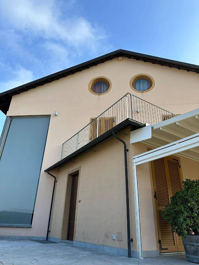 Studio entier, Cascina Boschetti in Barolo, Langhe