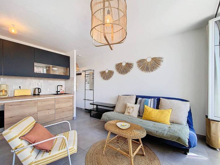 Ferienwohnung für 2 Personen in La Ciotat - 2