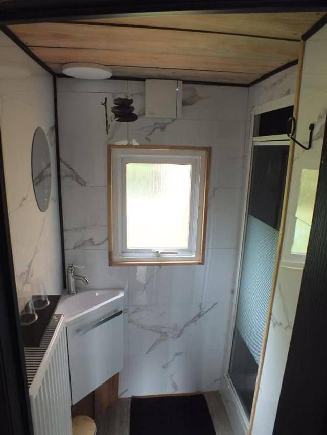 Gîte pour 4 personnes, avec jardin et jacuzzi à Maintenon - 4