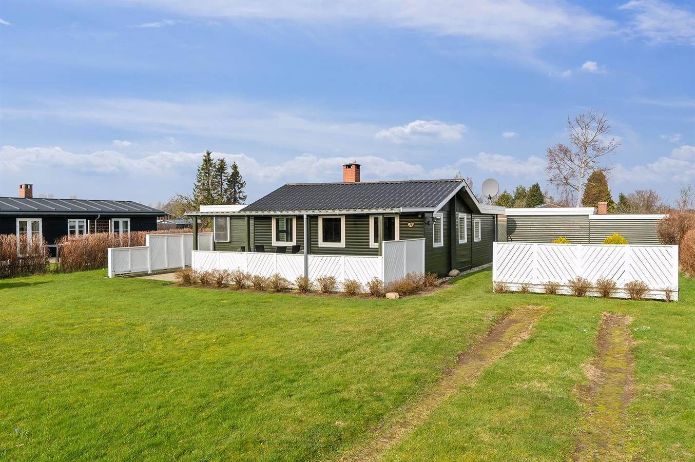 Pet friendly home in Malling with Wifi in Ajstrup Strand, Région d'Aarhus