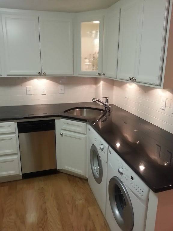 Ganze Wohnung, Tolle South End / Back Bay Lage, 1-Bett-Wohnung in der Nähe der T-Station in Boston, Massachusetts