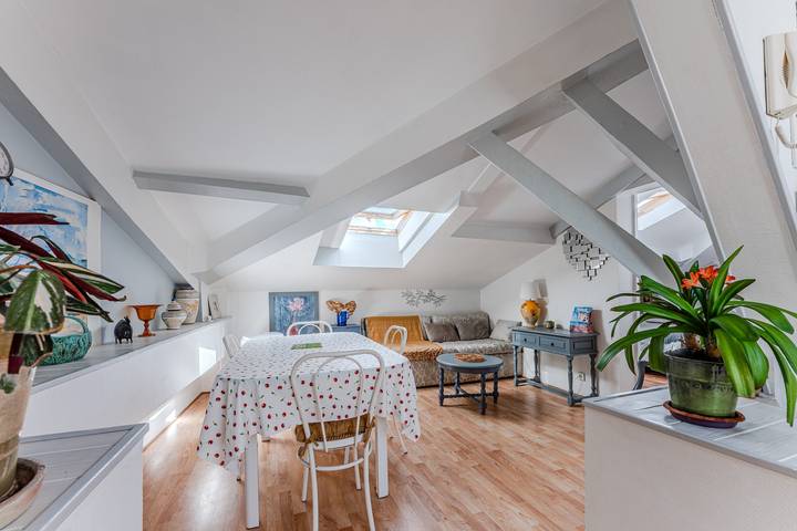 Appartement de vacances pour 4 personnes à La Teste-de-Buch