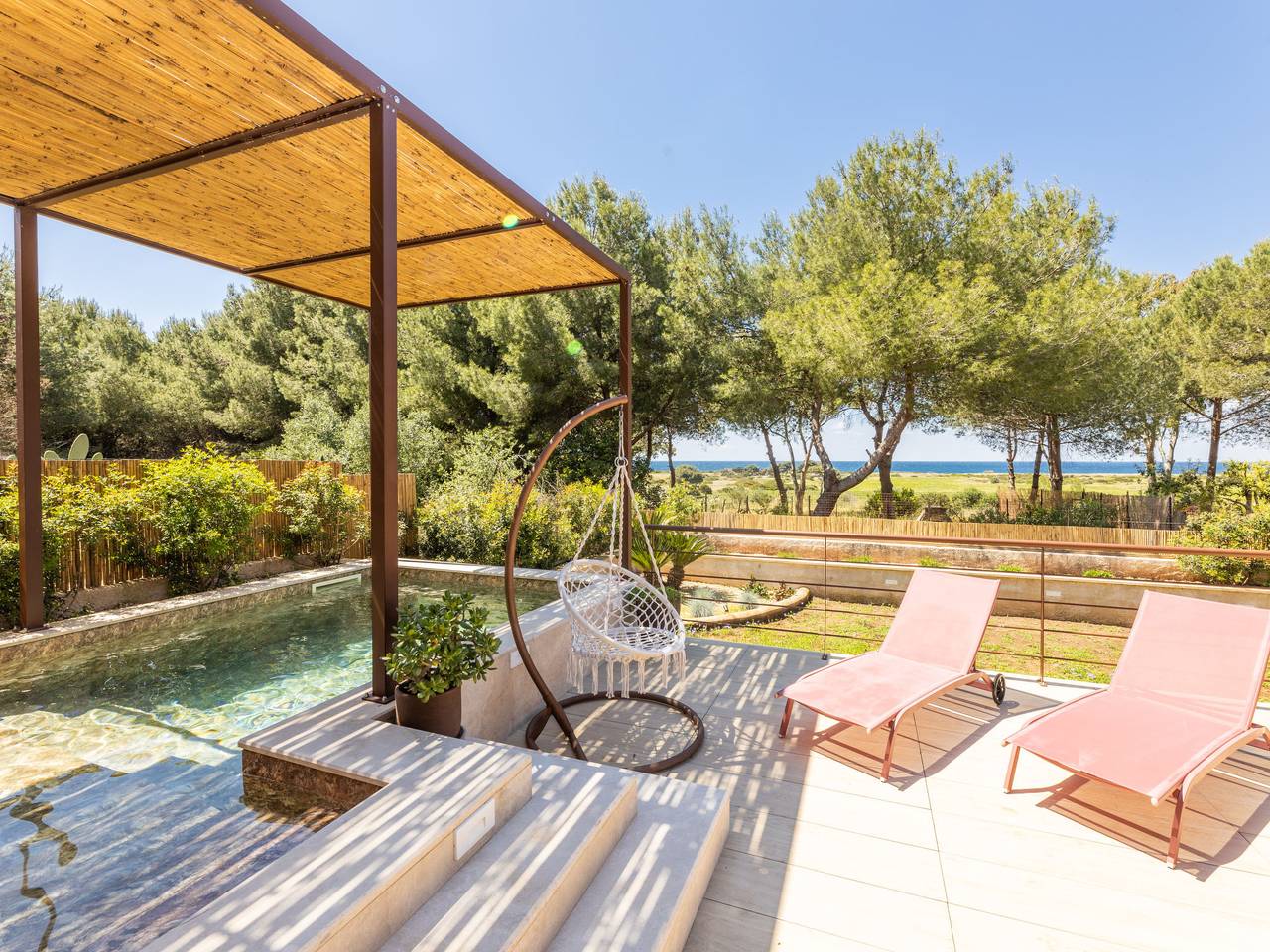 Casa vacanza a Salento a partire da 370€ a notte
