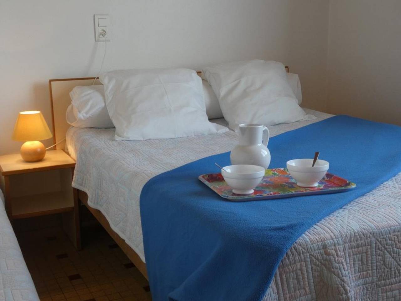 Ganze Wohnung, Helle Wohnung, Südbalkon, Haustiere erlaubt, nah am Wald in Notre-Dame-de-Monts, Vendée