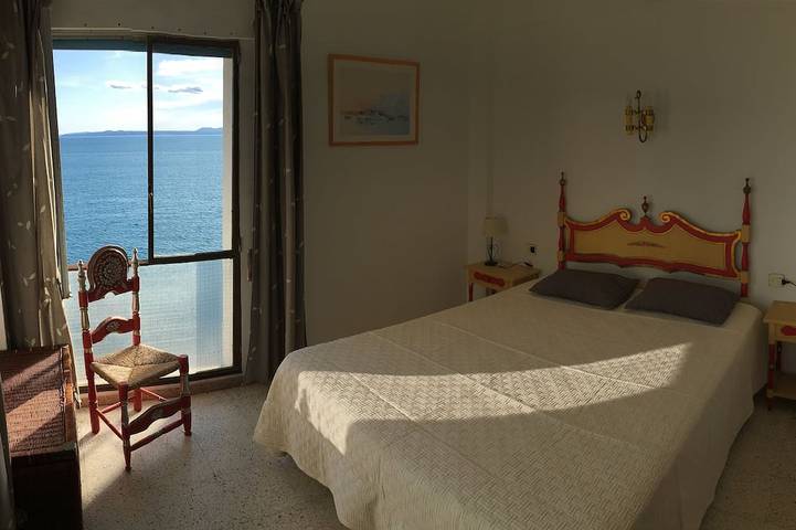 Apartamento entero, Roses: piso / apartamento - 4 cuartos - 7/8   Personas in Roses, Alt Empordà