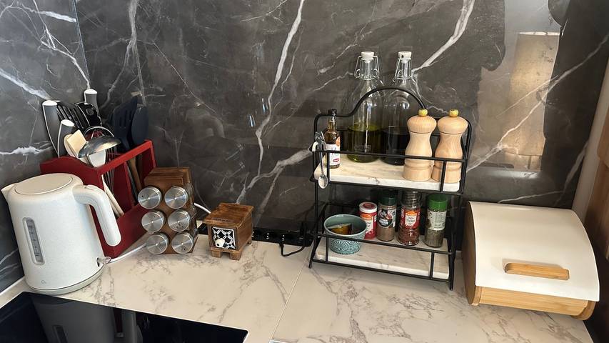 Ferienwohnung für 2 Personen, mit Terrasse in Eppenschlag - 4