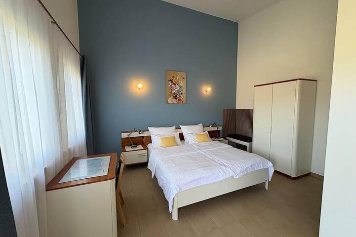 Ferienwohnung für 2 Personen, mit Garten in Hambach (Neustadt) - 2