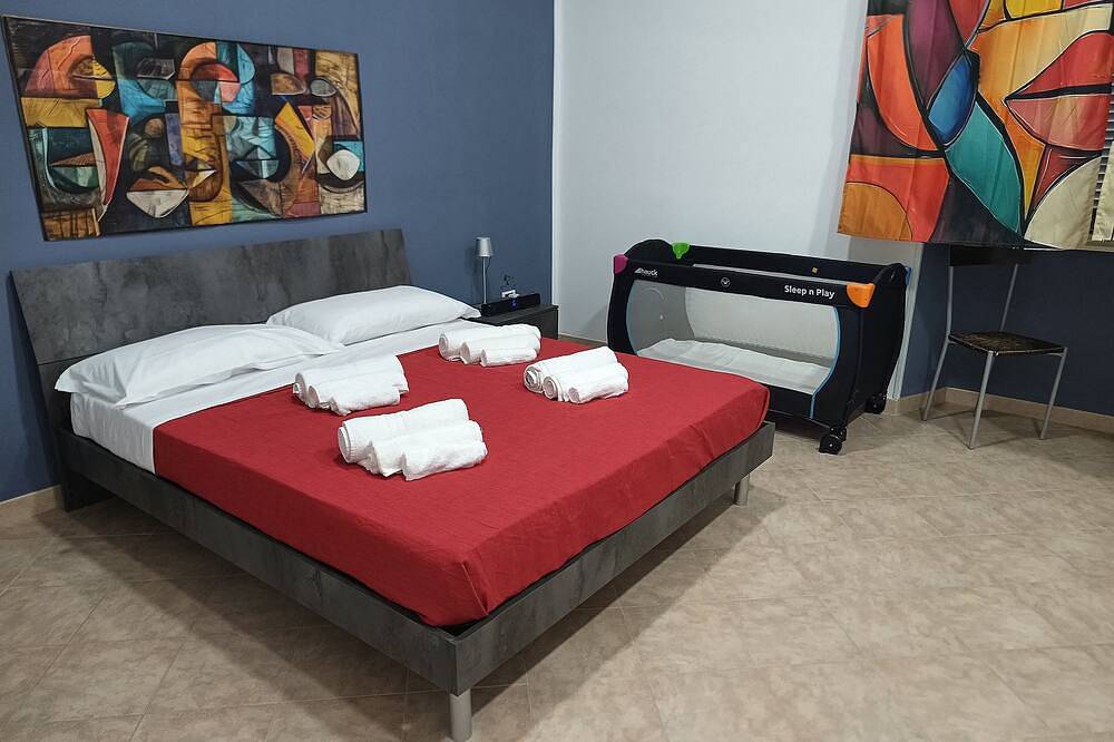 Appartamento vacanze a Tuscia a partire da 150€ a notte