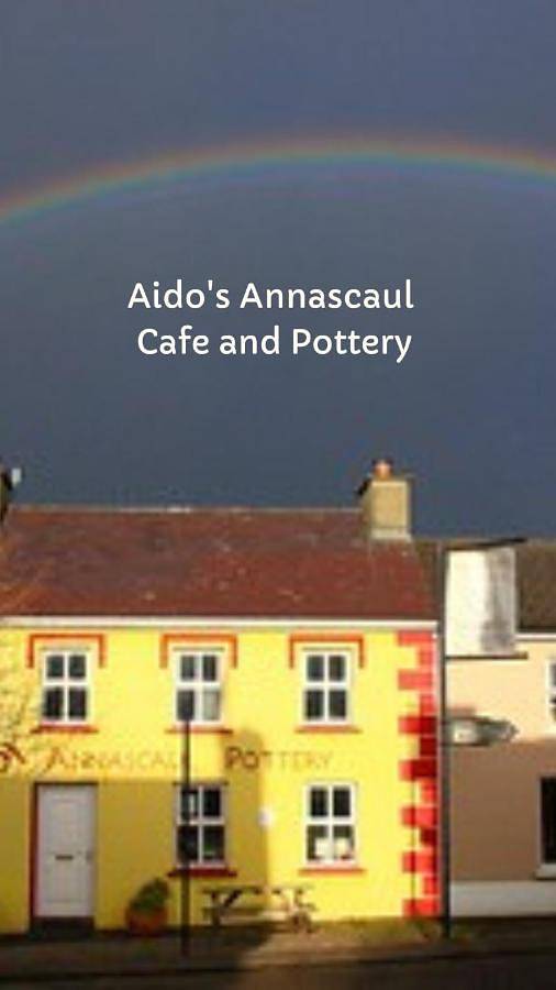Village Stay In Annascaul at Aidos in Ballinvoher ED, Dingle Halbinsel