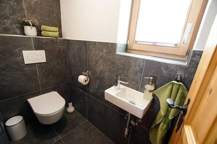 Adelheid Keusche - Chalet in Rennweg am Katschberg, Ski- und Wanderurlaub in Rennweg am Katschberg, Bezirk Spittal an der Drau