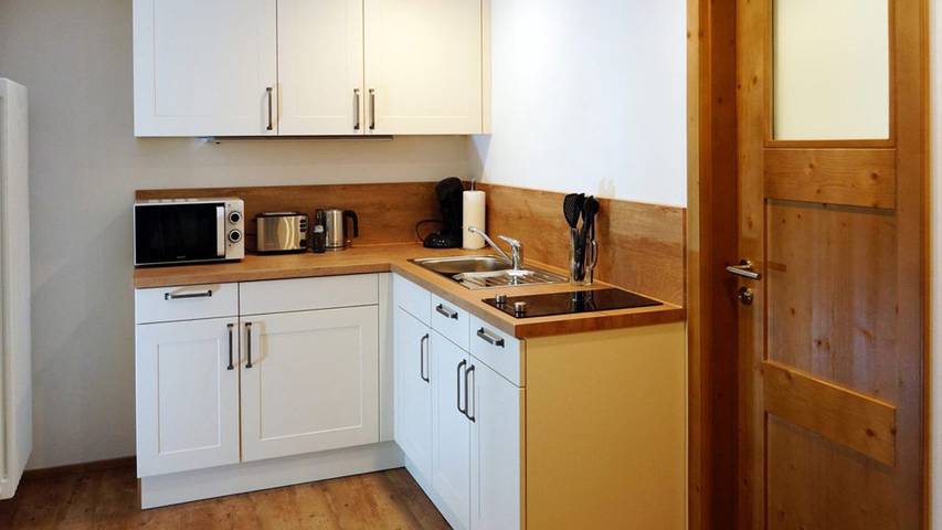 Ferienwohnung für 3 Personen, mit Haustier in Alpirsbach - 3